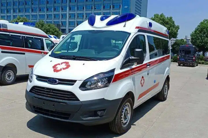 黄陵县长途救护车转院